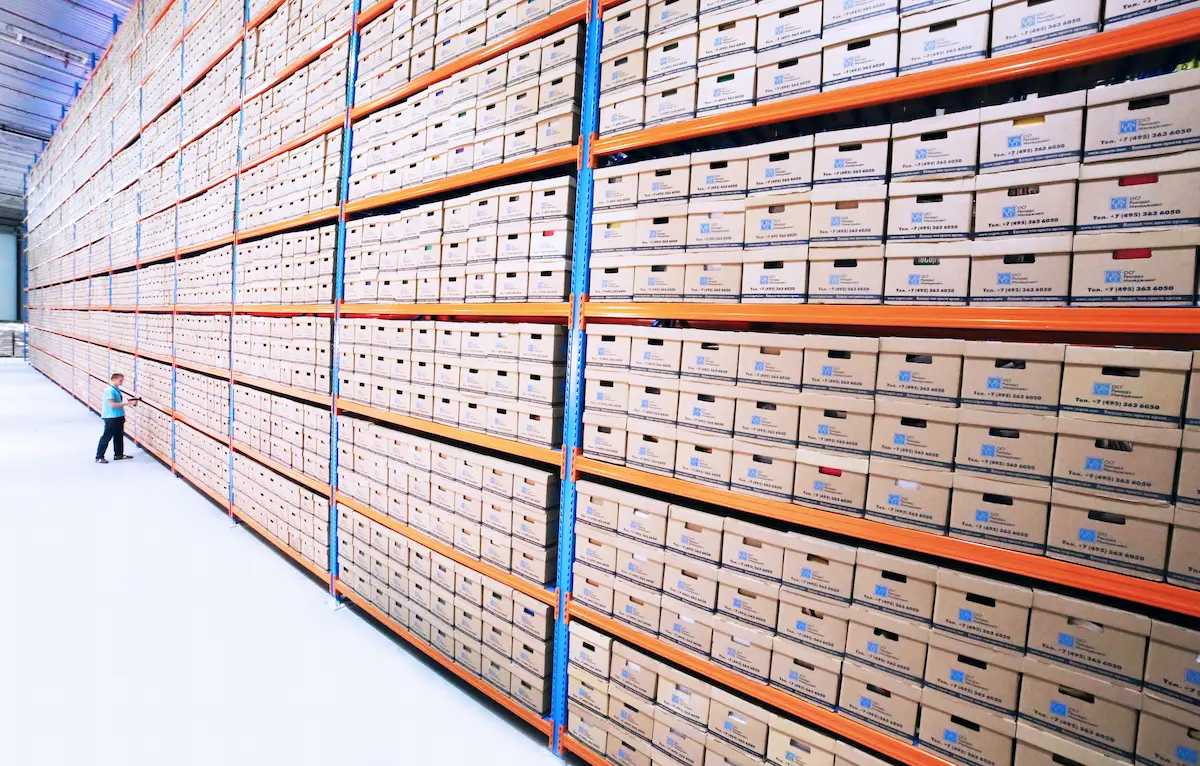 The museum that collects software