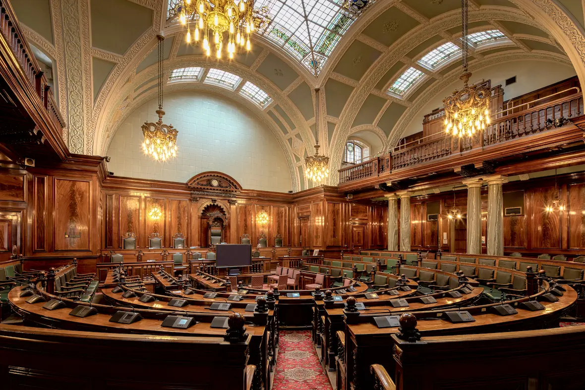The redistricting fight nobody is watching yet